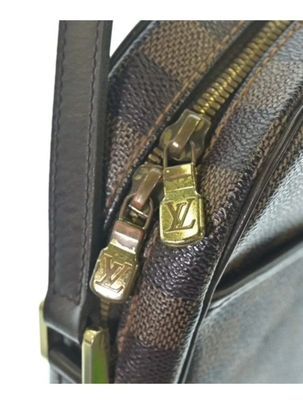 Louis Vuitton Shoulder